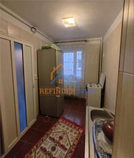 Drumul Taberei, Parc Sfantul Andrei vanzare apartament 3 camere
